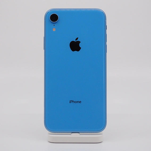 iPhone XR 64GB SIMフリー iPhone XR 64GB SIMフリー