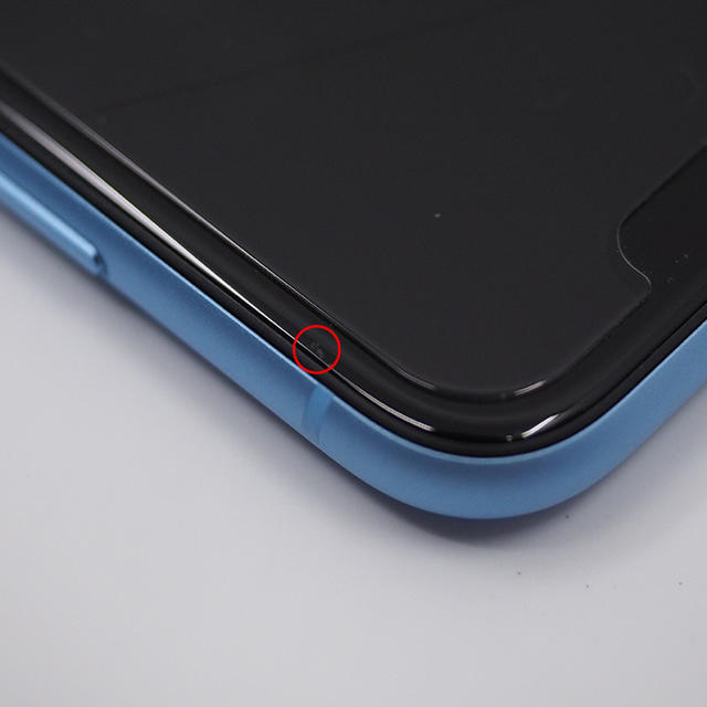 iPhone(アイフォーン)のiPhone XR 64GB SIMフリー スマホ/家電/カメラのスマートフォン/携帯電話(スマートフォン本体)の商品写真