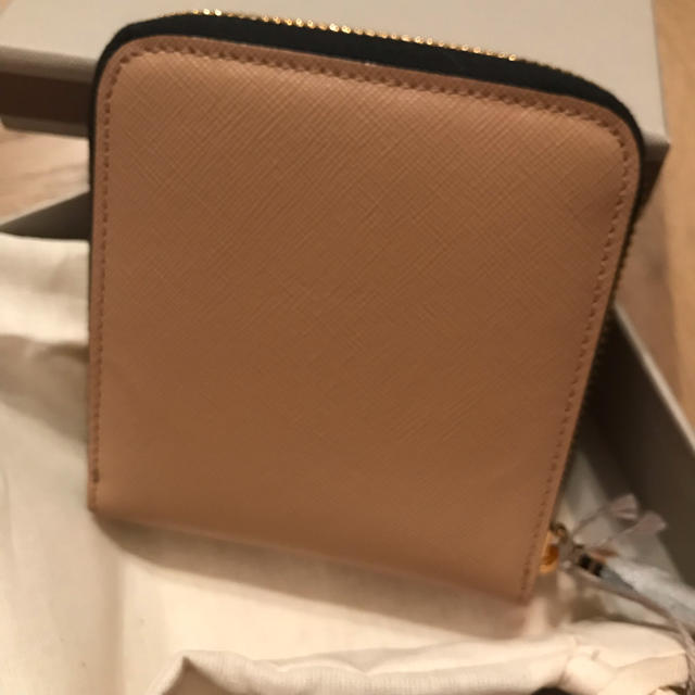 Marni(マルニ)の新品タグ付 マルニ財布 レディースのファッション小物(財布)の商品写真