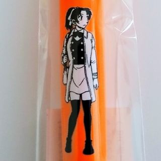 ショウガクカン(小学館)の※廃盤 鳥取 限定【名探偵コナン】BIC ボールペン (遠山和葉)コナン探偵社(キャラクターグッズ)