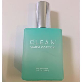 クリーン(CLEAN)のCLEAN ウォームコットン(ユニセックス)