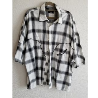 ハレ(HARE)のHAREのトップス(Tシャツ/カットソー(半袖/袖なし))