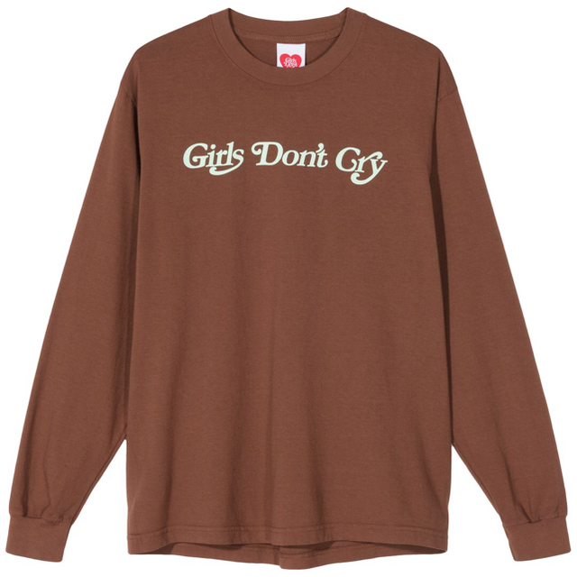 GDC butterfly l/s t-shrtのサムネイル