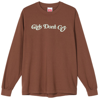 ジーディーシー(GDC)のGDC butterfly l/s t-shrt(Tシャツ/カットソー(七分/長袖))