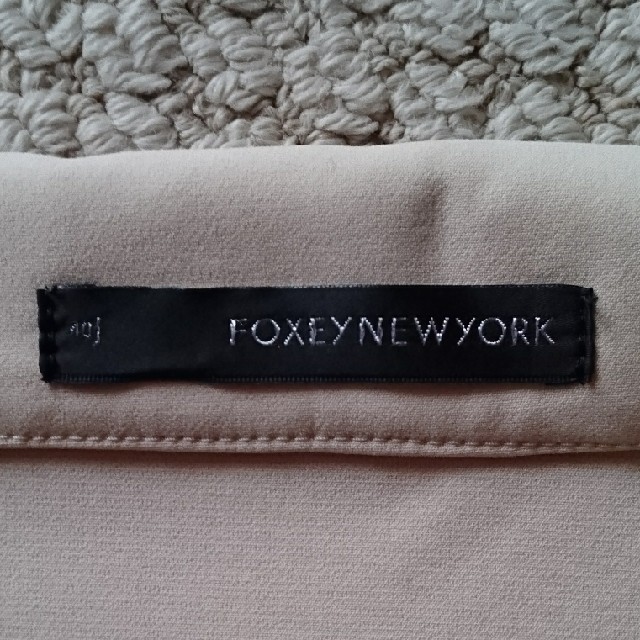 FOXEY(フォクシー)のFOXEY 茶々さま専用 レディースのジャケット/アウター(その他)の商品写真