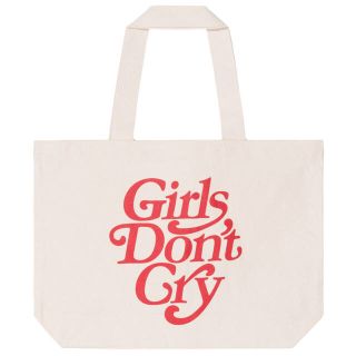 ジーディーシー(GDC)のGDC tote bag トートバッグ girlsdon'tcry(トートバッグ)