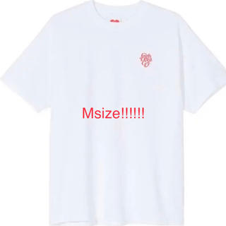 シュプリーム(Supreme)の本日限定値段交渉可Girls don’t cry T-shirt M size!(Tシャツ/カットソー(半袖/袖なし))