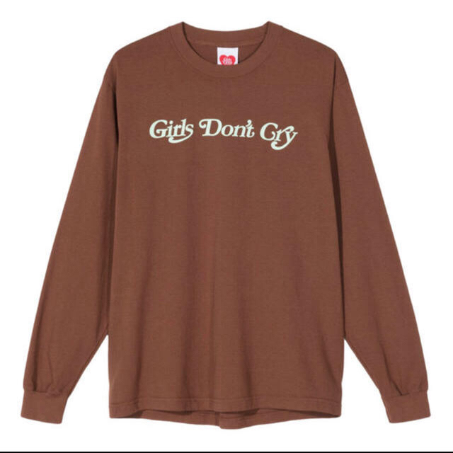 GDC BUTTERFLY L/S T-SHIRT メンズ Tシャツ/カットソー(七分/長袖 ...