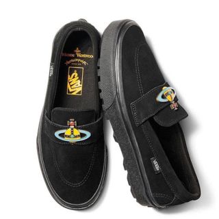 ヴィヴィアンウエストウッド(Vivienne Westwood)のVivienne Westwood × VANS STYLE53(スニーカー)