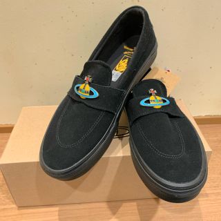 ヴィヴィアンウエストウッド(Vivienne Westwood)のVANS Vivienne Westwood 28.0(スニーカー)