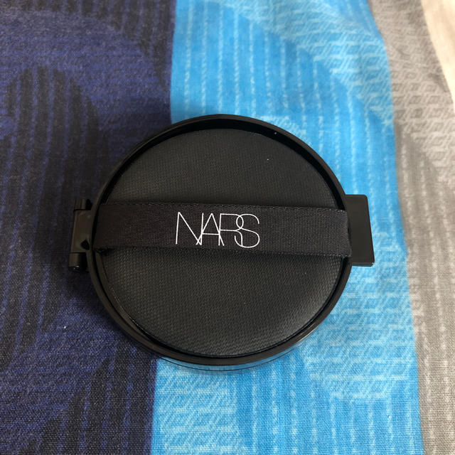 NARS ナチュラルラディアントロングウェアクッションファンデーション 5878