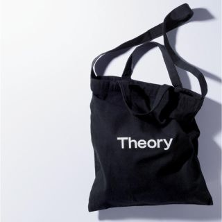 セオリー(theory)のTheory ショルダー トートバッグ(トートバッグ)