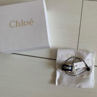 クロエ(Chloe)のChloe 指輪 (リング(指輪))