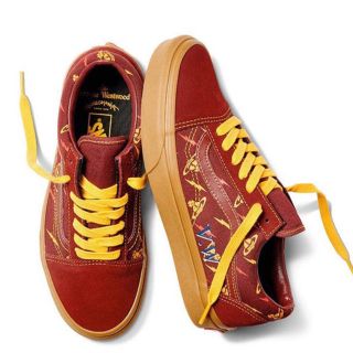 ヴィヴィアンウエストウッド(Vivienne Westwood)のVans X Vivienne Westwood Old Skool (スニーカー)