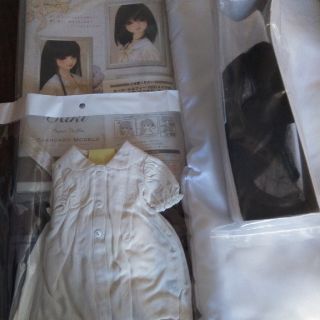 VOLKS - SDスーパードルフィースタンダード女の子ドール・サキ