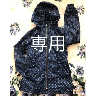 ギャップキッズ(GAP Kids)のギャップ キッズ✳︎女子ウインドブレーカー・130(ジャケット/上着)