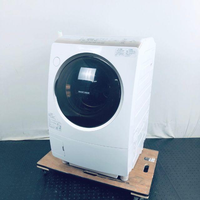 ★送料･設置無料★ 東芝 洗濯機 TW-Z96A2MR (No.0756)