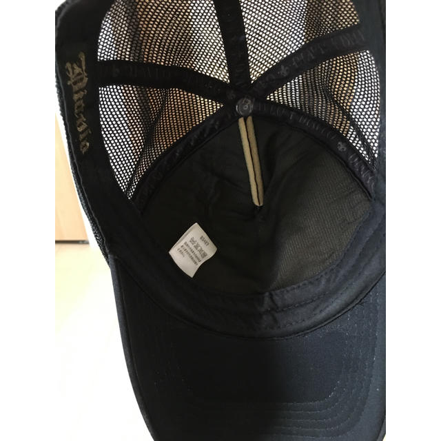 Diavlo(ディアブロ)のディアブロ キャップ DIAVLO 帽子 メンズの帽子(キャップ)の商品写真