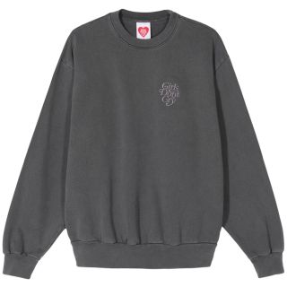 ジーディーシー(GDC)のじろ様専用 GDC TONAL CREWNECK SWEATSHIRT(スウェット)