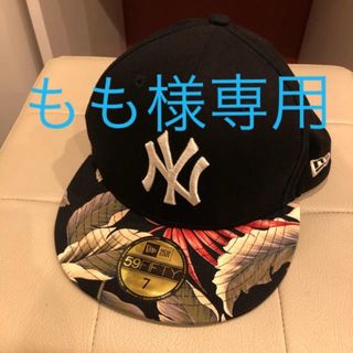 ニューエラー(NEW ERA)の最終値下★ニューエラ　NEW ERA キャップ(キャップ)