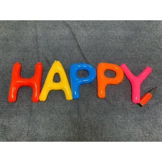 HAPPY バルーン(その他)