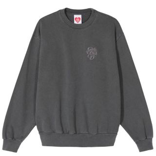 Girl's Don't Cry TONAL CREWNECK(スウェット)