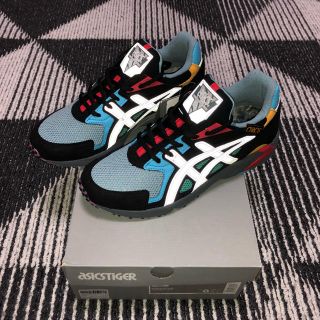 ヴィヴィアンウエストウッド(Vivienne Westwood)のASICS VIVIENNE WESTWOOD GEL アシックス ヴィヴィアン(スニーカー)