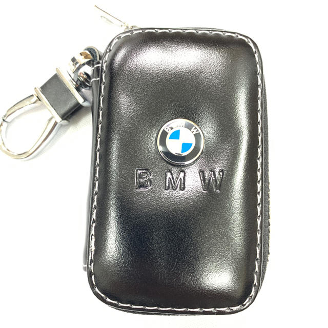 スマートキーケース BMW メンズのファッション小物(キーケース)の商品写真