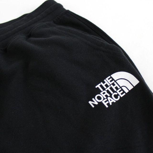 USモデル◇TNF BLACK Jogger pants/ot3235XL