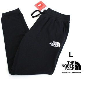 ザノースフェイス(THE NORTH FACE)のUSモデル◇TNF BLACK Jogger pants/ot3235L(その他)