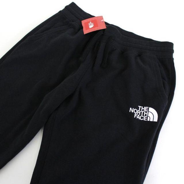 USモデル◇TNF BLACK Jogger pants/ot3235XL