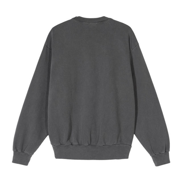 GDC Tonal Crewneck Sweatshirt XL グレー