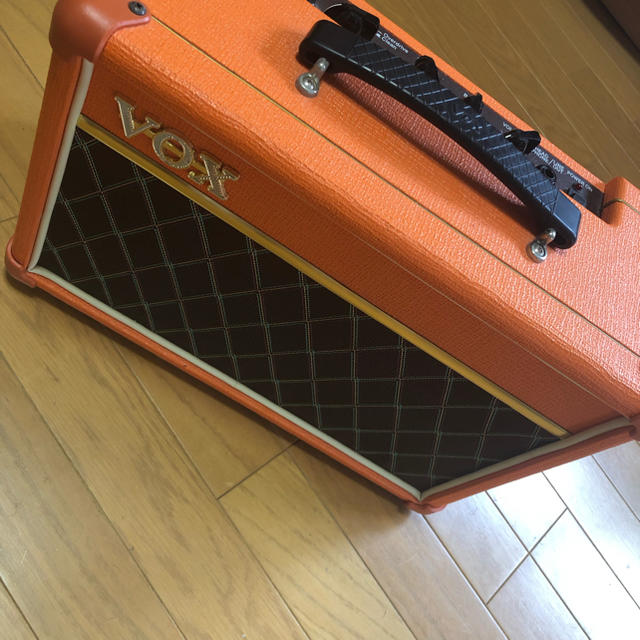 VOX(ヴォックス)のVOXアンプ 楽器のギター(ギターアンプ)の商品写真