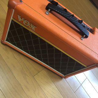 ヴォックス(VOX)のVOXアンプ(ギターアンプ)