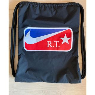 ナイキ(NIKE)のNIKE リカルド ティッシ NYLON BAG(トートバッグ)