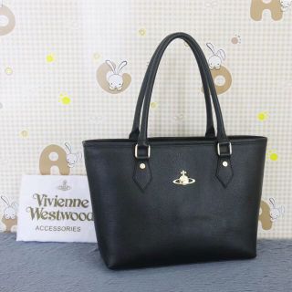 ヴィヴィアンウエストウッド(Vivienne Westwood)の定価48600円 Vivienne Westwood トートバッグ 確実正規品(トートバッグ)