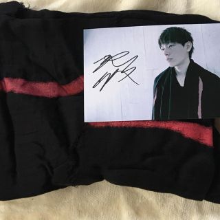 カテゴリ】 SPYAIR IKE STOLE 33 LIMITEDの通販 by 藤岡由起's shop