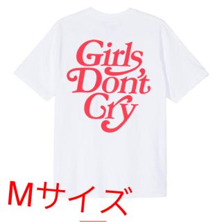 ジーディーシー(GDC)のgirl'sdon'tcryのTシャツ(Tシャツ/カットソー(半袖/袖なし))