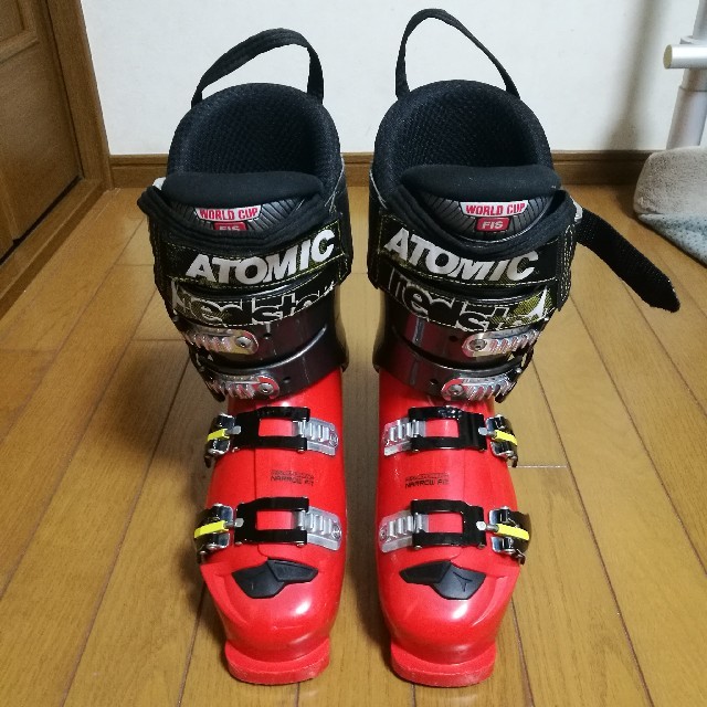 ATOMIC REDSTER WC 130 26.5cm