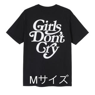 ジーディーシー(GDC)のgirl'sdon'tcryのTシャツ(Tシャツ/カットソー(半袖/袖なし))