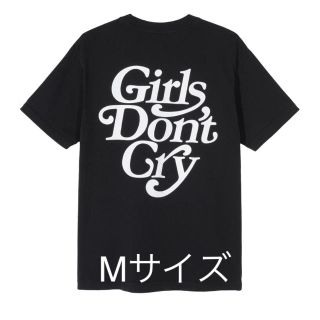 ジーディーシー(GDC)のgirl'sdon'tcryのTシャツ(Tシャツ/カットソー(半袖/袖なし))