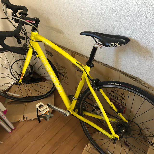 ルイガノ ロードバイク 210466.9円 スポーツ/アウトドア 自転車 自転車