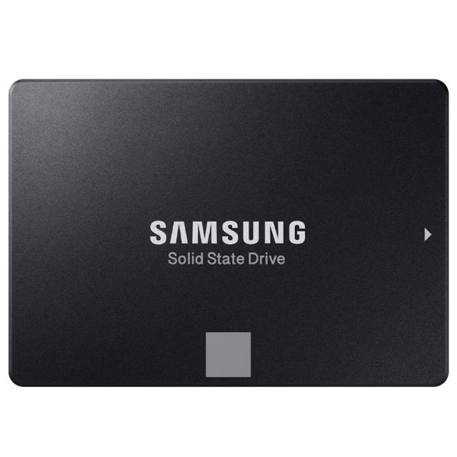 SSD 500GB Samsungスマホ/家電/カメラ