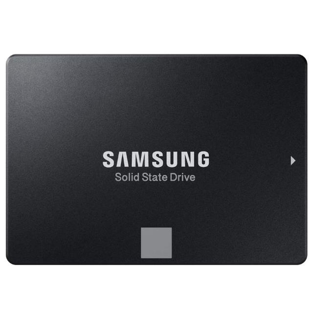 SAMSUNG(サムスン)の SSD 500GB Samsung スマホ/家電/カメラのPC/タブレット(PCパーツ)の商品写真