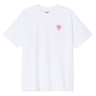 ジーディーシー(GDC)のGDC LOGO T-SHIRT XL(Tシャツ/カットソー(半袖/袖なし))