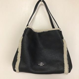 コーチ(COACH)の【専用】［美品］COACH イーディー31 ショルダーバッグ(ショルダーバッグ)