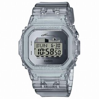 ジーショック(G-SHOCK)の五十嵐カノアモデル◇CASIO G-SHOCK GLX-5600KI-7JR(腕時計(デジタル))