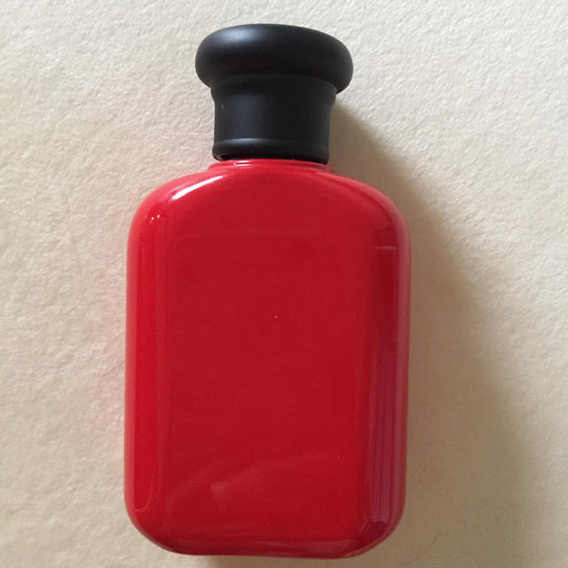 POLO RALPH LAUREN(ポロラルフローレン)のPOLO Ralph Lauren RED 香水 75ml コスメ/美容の香水(香水(男性用))の商品写真