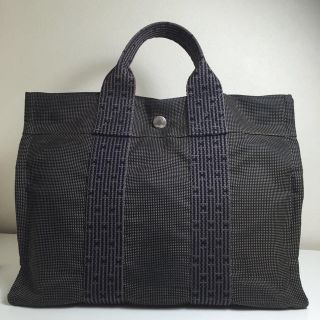 エルメス(Hermes)のエルメス エールライン バッグ PM(トートバッグ)