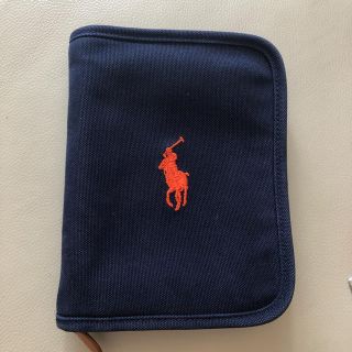 ポロラルフローレン(POLO RALPH LAUREN)の専用ラルフローレン  母子手帳ケース(母子手帳ケース)